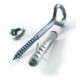 Scaffold And Eye Screw Fixings